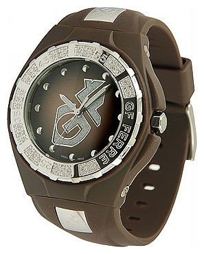 Wrist watch GF Ferre GF.9024J/09D for unisex - 1 image, photo, picture