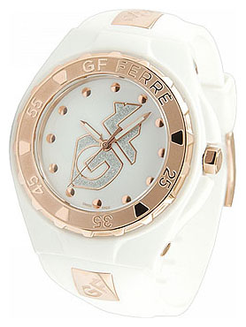 GF Ferre GF.9024J/13 wrist watches for unisex - 1 image, picture, photo