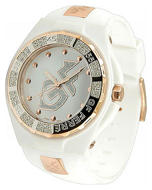GF Ferre watch for unisex - picture, image, photo
