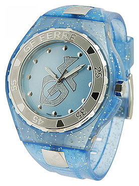 GF Ferre GF.9024J/20 wrist watches for unisex - 1 image, picture, photo