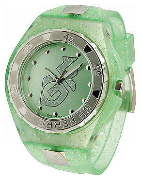 GF Ferre GF.9024J/22 wrist watches for unisex - 1 image, picture, photo