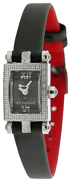 Wrist watch GF Ferre GF.9033L/01Z for women - 1 photo, picture, image