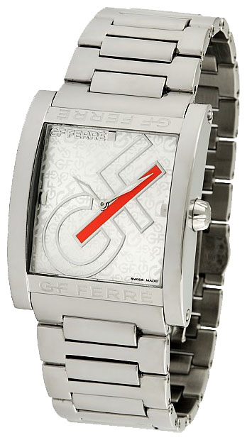Wrist watch GF Ferre GF.9046M/21M for men - 1 image, photo, picture