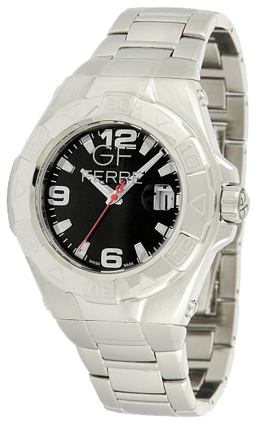 Wrist watch GF Ferre GF.9068M/04M for men - 1 picture, image, photo