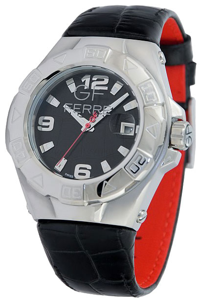 GF Ferre GF.9068M/10 wrist watches for men - 1 image, picture, photo