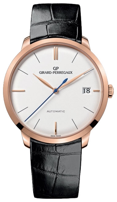 Girard Perregaux watch for men - picture, image, photo