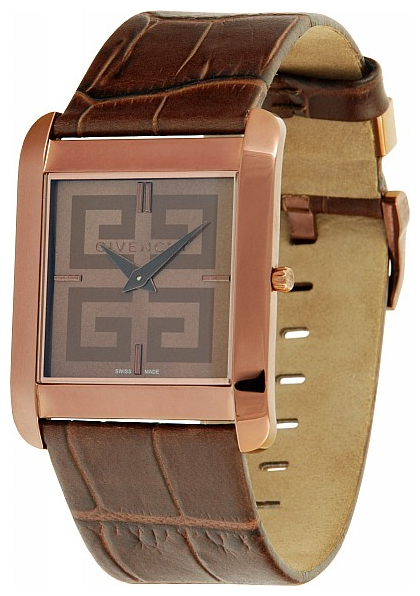 Wrist watch Givenchy GV.5200J/14 for men - 1 image, photo, picture