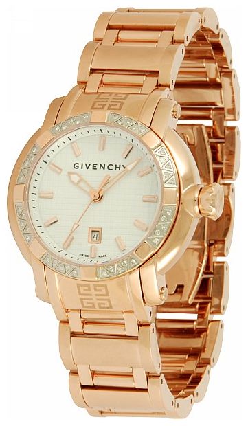 Wrist watch Givenchy GV.5202L/07MFD for women - 1 photo, image, picture