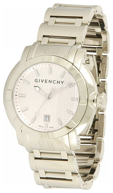 Givenchy GV.5202M/03M wrist watches for men - 1 image, picture, photo