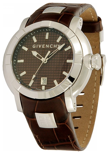 Givenchy watch for men - picture, image, photo