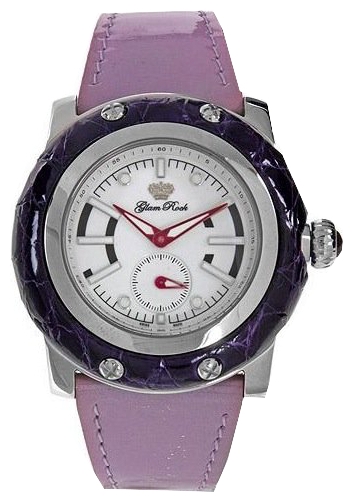 Wrist watch Glam Rock GR10010 for women - 1 image, photo, picture