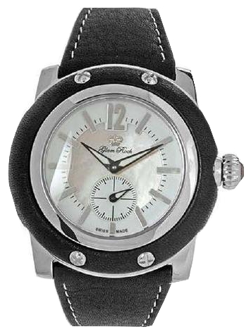 Glam Rock watch for unisex - picture, image, photo