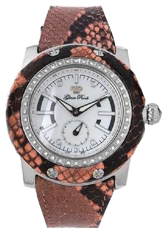 Wrist watch Glam Rock GR10019 for unisex - 1 photo, image, picture