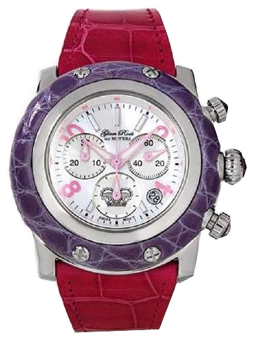 Wrist watch Glam Rock GR10100A for women - 1 image, photo, picture
