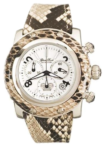 Wrist watch Glam Rock GR10113 for women - 1 image, photo, picture
