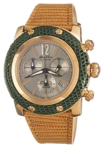 Wrist watch Glam Rock GR10117 for women - 1 image, photo, picture