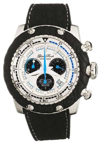 Wrist watch Glam Rock GR20101 for unisex - 1 image, photo, picture