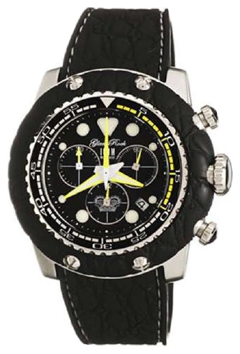 Wrist watch Glam Rock GR20110 for unisex - 1 picture, photo, image