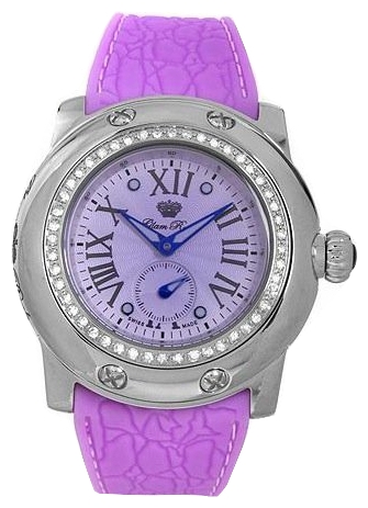 Wrist watch Glam Rock GR30002D for women - 1 photo, image, picture