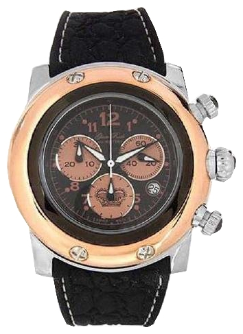 Wrist watch Glam Rock GR30101 for unisex - 1 photo, picture, image