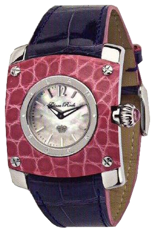Wrist watch Glam Rock GR50005 for women - 1 picture, photo, image