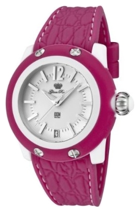 Wrist watch Glam Rock GRD23000FF for women - 1 photo, image, picture