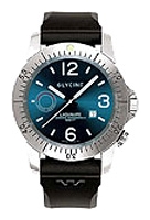 Wrist watch Glycine 3819.18T-D9 for men - 1 picture, image, photo