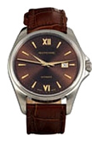 Wrist watch Glycine 3868.17RP-LBK7 for men - 1 photo, picture, image