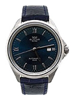 Wrist watch Glycine 3898.18RPP-LB9 for men - 1 image, photo, picture