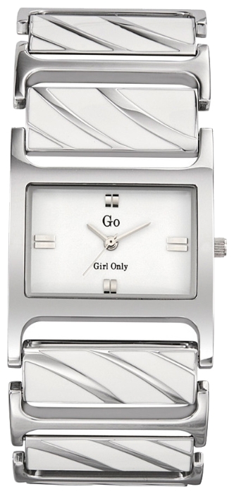 Go Girl Only 694025 wrist watches for women - 1 image, picture, photo