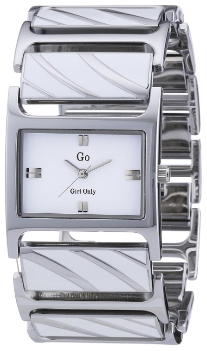 Go Girl Only 694025 wrist watches for women - 2 image, picture, photo