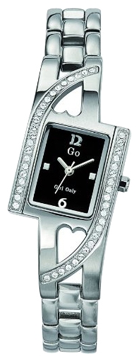 Wrist watch Go Girl Only 694042 for women - 1 picture, image, photo