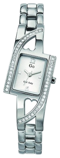 Wrist watch Go Girl Only 694043 for women - 1 image, photo, picture