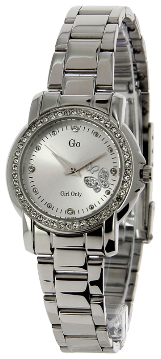 Go Girl Only 694118 wrist watches for women - 2 image, picture, photo