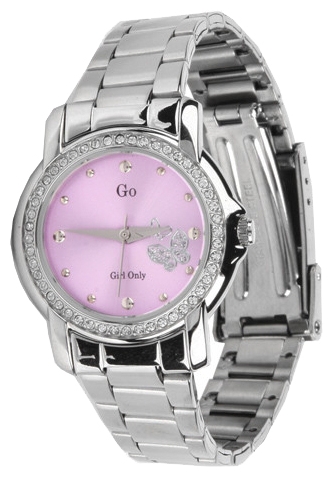 Wrist watch Go Girl Only 694121 for women - 1 photo, image, picture