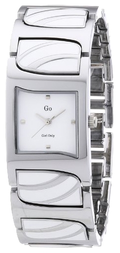 Wrist watch Go Girl Only 694160 for women - 1 photo, image, picture
