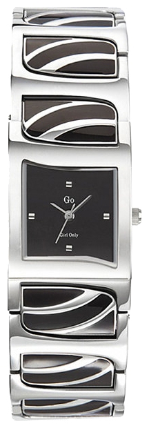 Wrist watch Go Girl Only 694161 for women - 1 picture, image, photo
