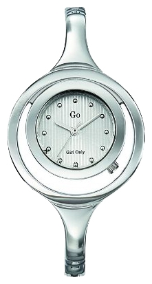 Wrist watch Go Girl Only 694333 for women - 1 photo, image, picture