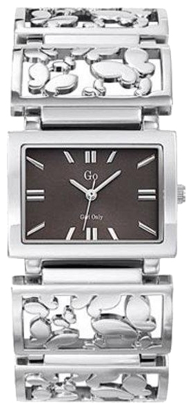Go Girl Only 694577 wrist watches for men - 1 image, picture, photo