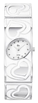 Wrist watch Go Girl Only 694590 for women - 1 photo, image, picture