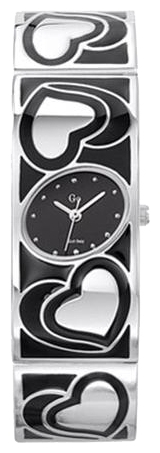 Wrist watch Go Girl Only 694591 for women - 1 photo, image, picture