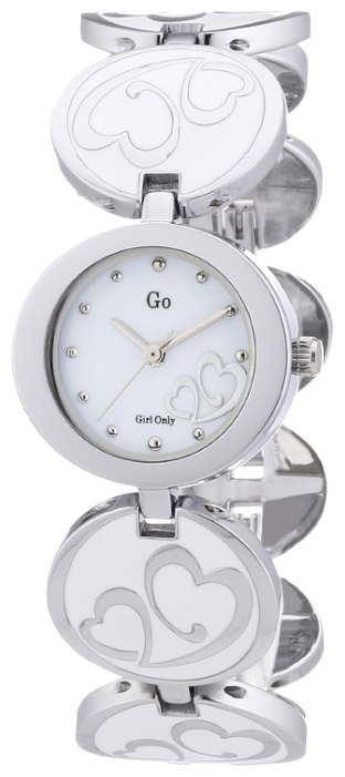 Go Girl Only 694609 wrist watches for women - 2 image, picture, photo