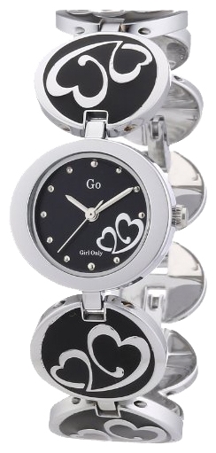 Go Girl Only 694610 wrist watches for women - 1 image, picture, photo