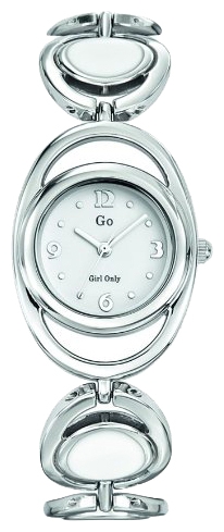 Wrist watch Go Girl Only 694613 for women - 1 photo, image, picture