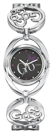 Wrist watch Go Girl Only 694620 for women - 1 photo, picture, image