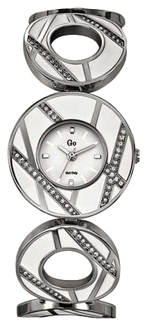 Wrist watch Go Girl Only 694708 for women - 1 photo, image, picture