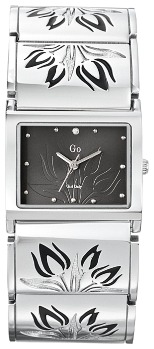 Wrist watch Go Girl Only 694728 for women - 1 picture, image, photo