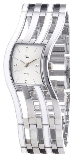 Wrist watch Go Girl Only 694730 for women - 1 image, photo, picture