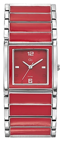 Wrist watch Go Girl Only 694744 for women - 1 photo, picture, image