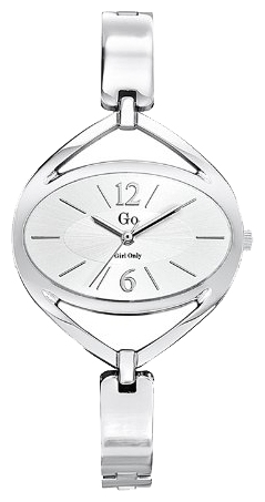 Wrist watch Go Girl Only 694778 for women - 1 image, photo, picture